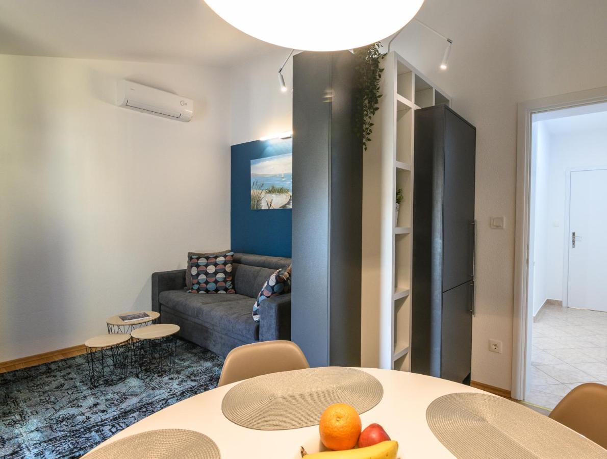 Apartments Blatancic ヴォディツェ エクステリア 写真