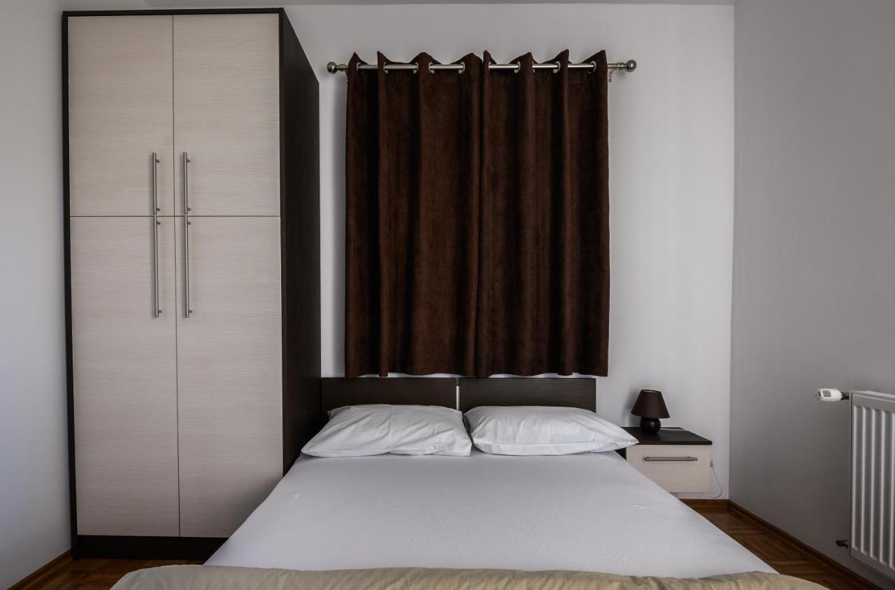 Apartments Blatancic ヴォディツェ エクステリア 写真