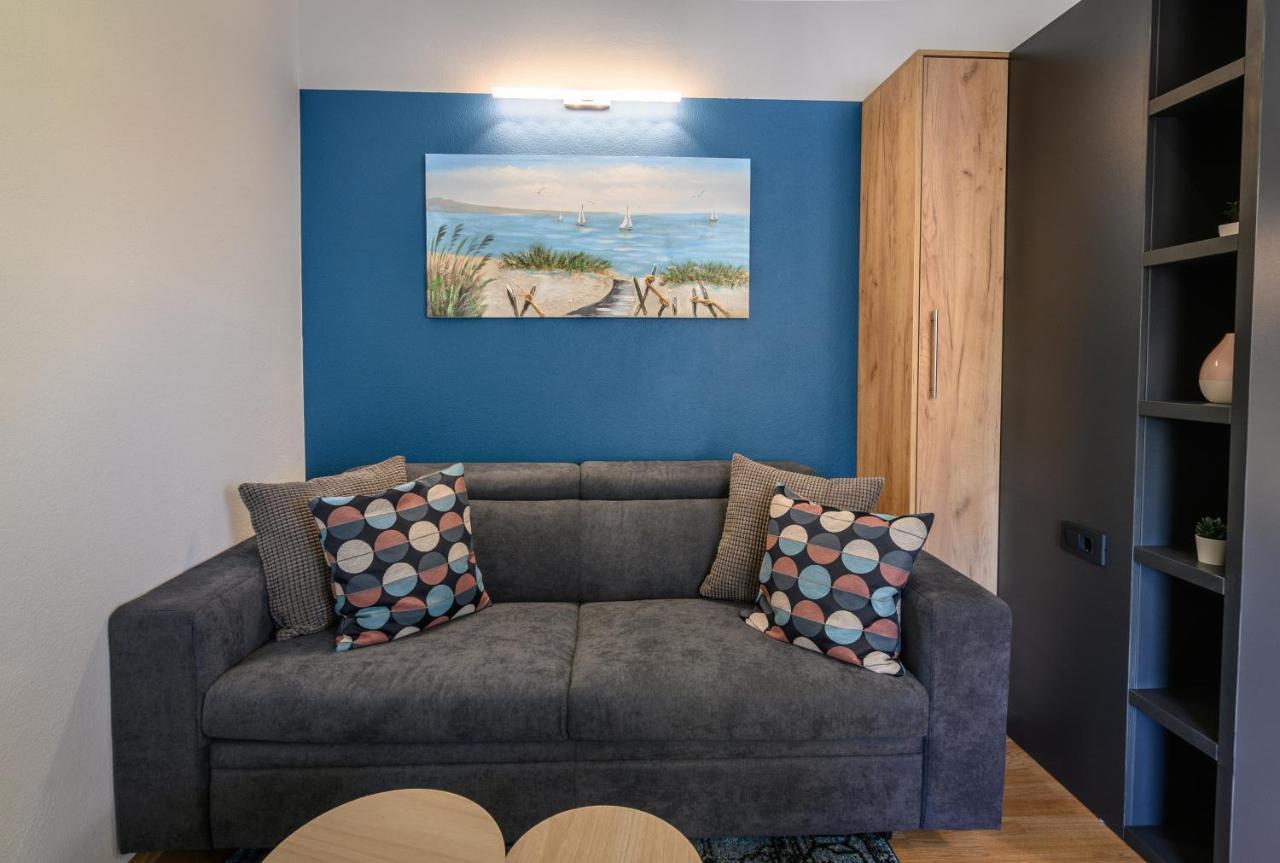 Apartments Blatancic ヴォディツェ エクステリア 写真